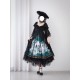 Faeries Daffodil Jellyfish Overdress(Reservation/8 Colours/Full Payment Without Shipping)